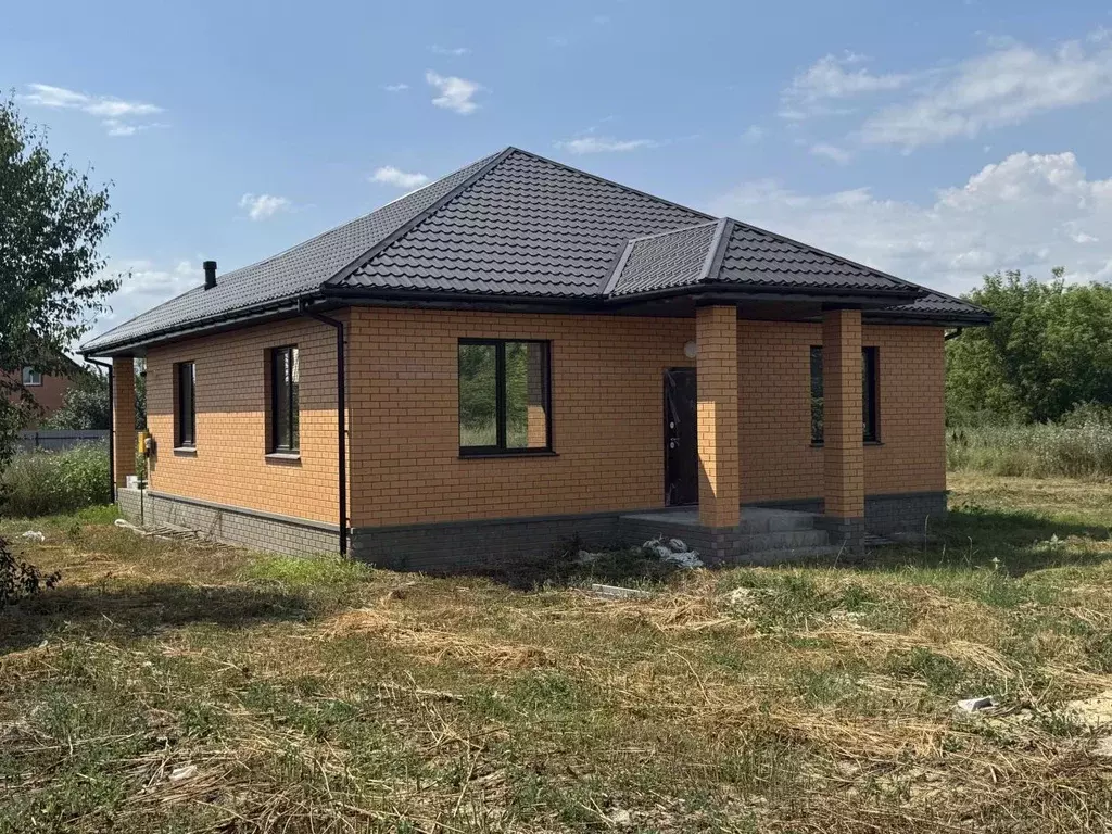 Дом в Белгородская область, Белгородский район, Разумное рп  (112 м) - Фото 1