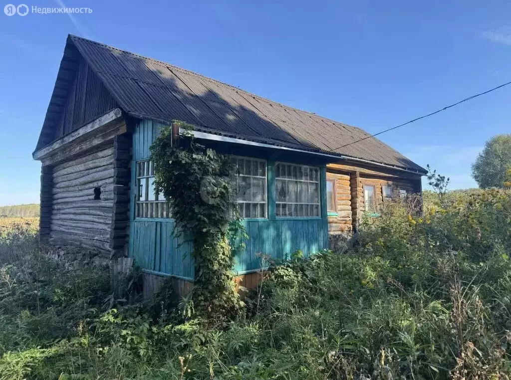 Дом в Тульская область, городской округ Алексин, село Афанасьево (48 ... - Фото 1