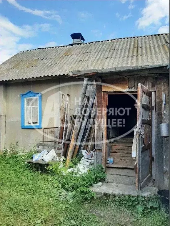 Дом в Пермский край, Чайковский городской округ, д. Жигалки ул. ... - Фото 0