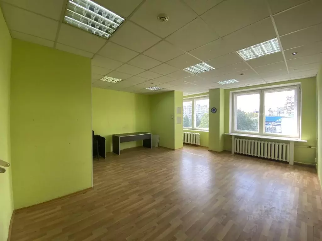 Офис в Архангельская область, Архангельск ул. Тимме, 23 (34 м) - Фото 1