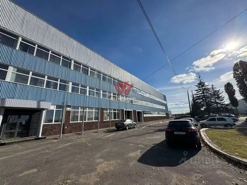 Офис в Нижегородская область, Нижний Новгород ул. Коминтерна, 43 (180 ... - Фото 2