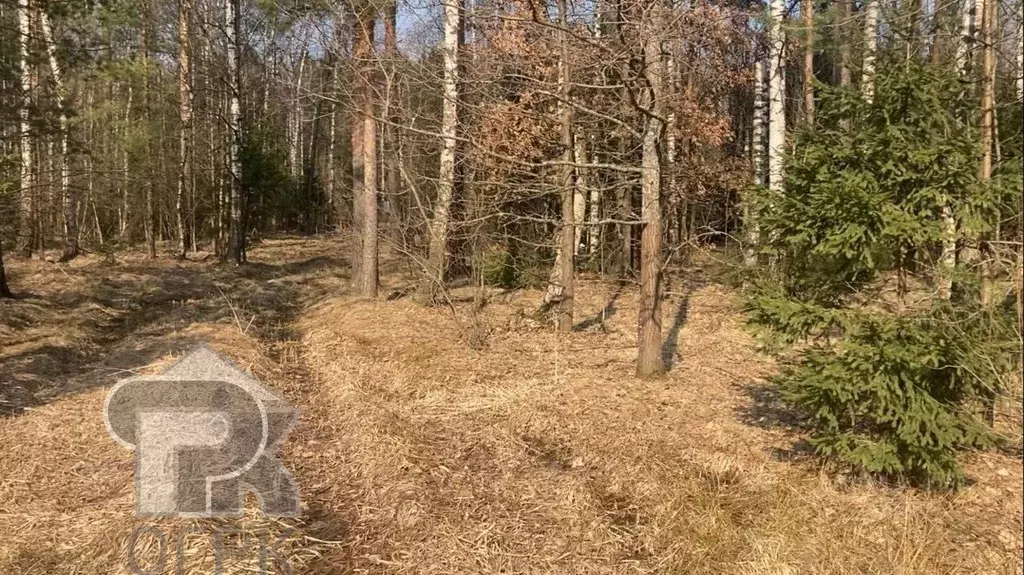 Участок в Московская область, Солнечногорск городской округ, Колледж ... - Фото 0