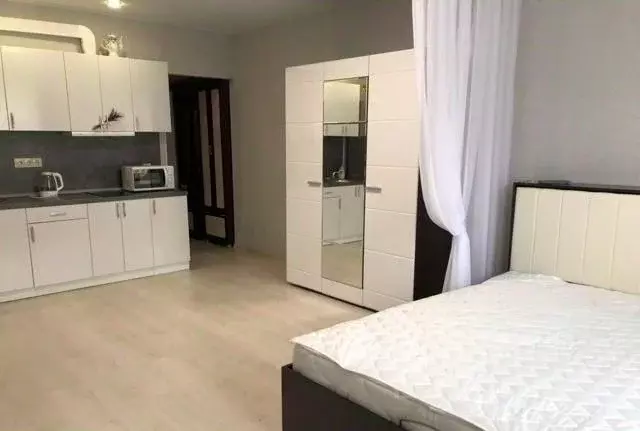 1-к кв. Башкортостан, Уфа ул. Пушкина, 45/2 (37.0 м) - Фото 2