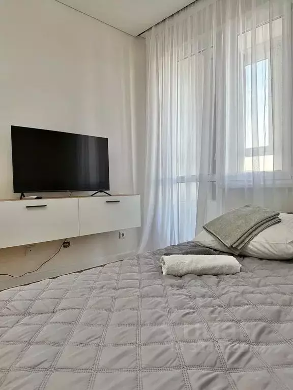 1-к кв. Адыгея, Майкоп ул. К.А. Васильева, 2к4 (31.0 м) - Фото 2