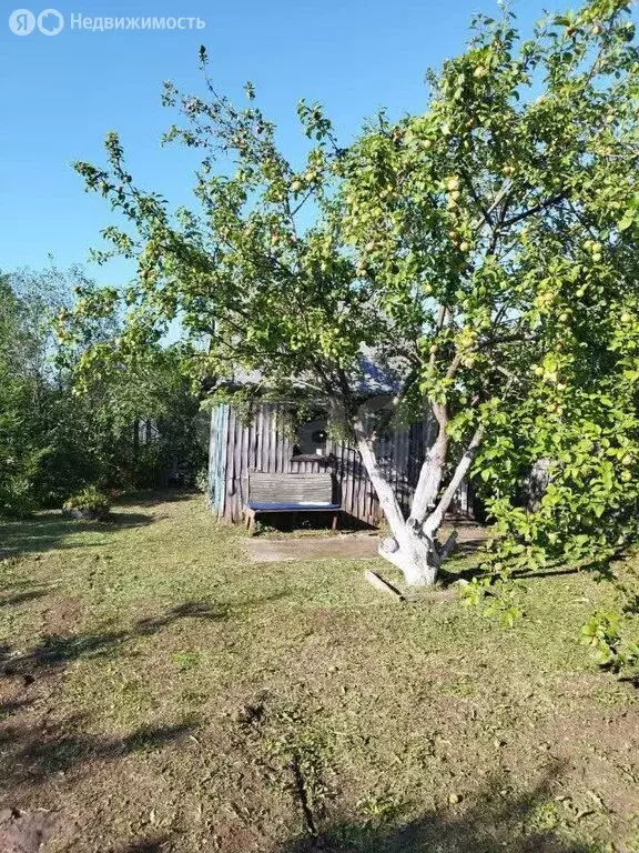 Дом в Киров, СДТ Защита (9 м) - Фото 1