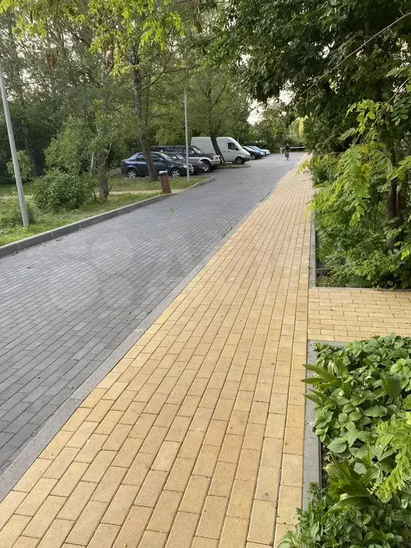 2-к. квартира, 39 м, 1/5 эт. - Фото 1
