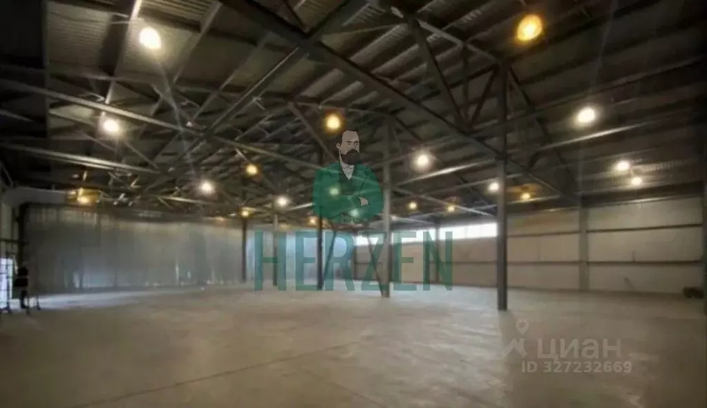 Склад в Москва Востряковский проезд, 10К1 (900 м) - Фото 1