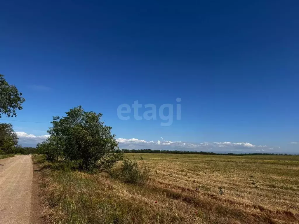 Участок в Крым, Симферопольский район, Николаевка пгт  (6.0 сот.) - Фото 0