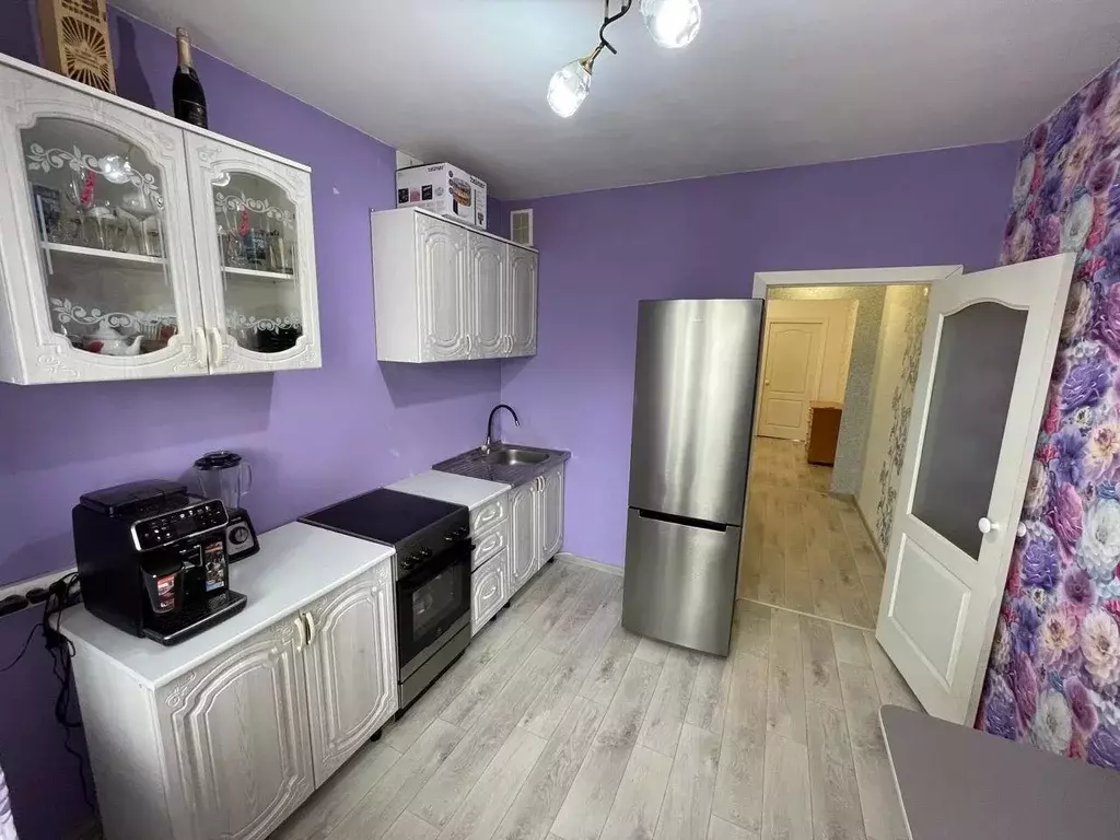 Продаётся 1-к квартира, 43.8 м - Фото 1
