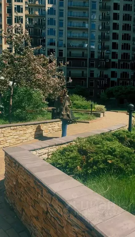 Студия Москва ул. 1-я Машиностроения, 10 (46.9 м) - Фото 0