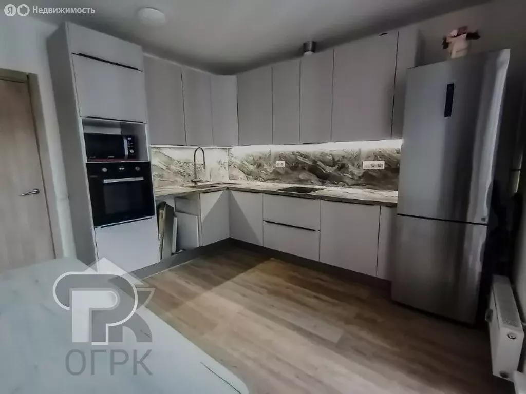2-комнатная квартира: Москва, Ленинградское шоссе, 228к1 (58 м) - Фото 1
