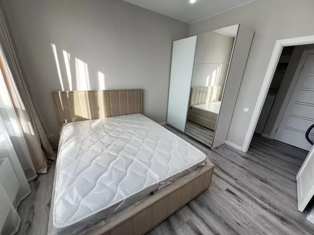 3-к кв. Москва просп. Прокшинский, 10 (59.0 м) - Фото 2