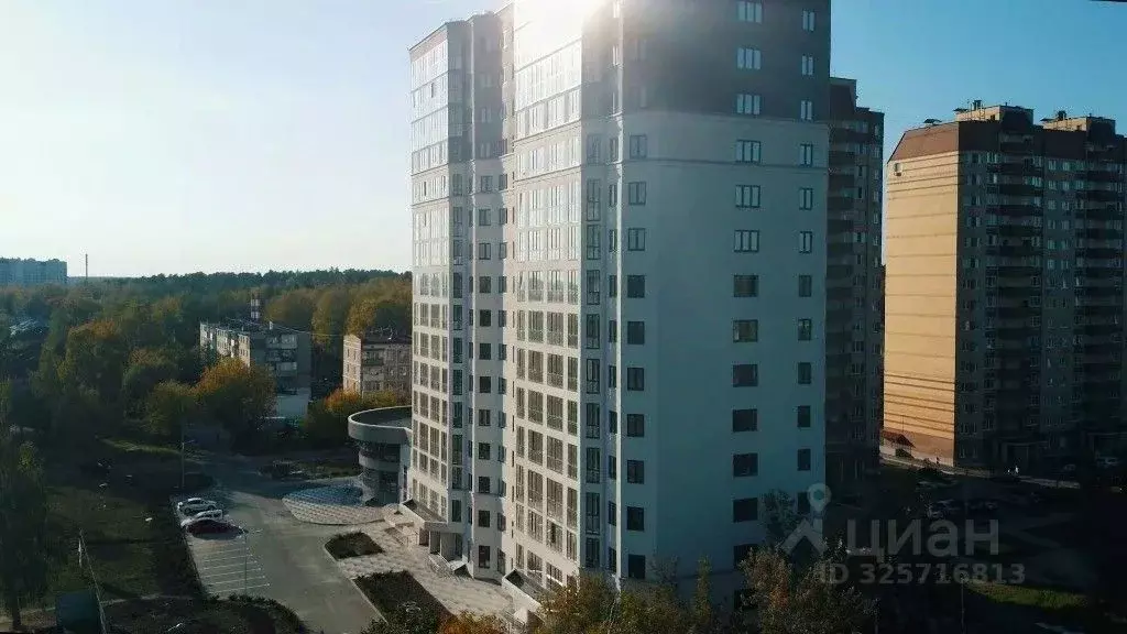 Помещение свободного назначения в Московская область, Ногинск ... - Фото 2