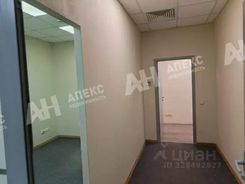 Помещение свободного назначения в Москва Павловская ул., 6 (46 м) - Фото 2