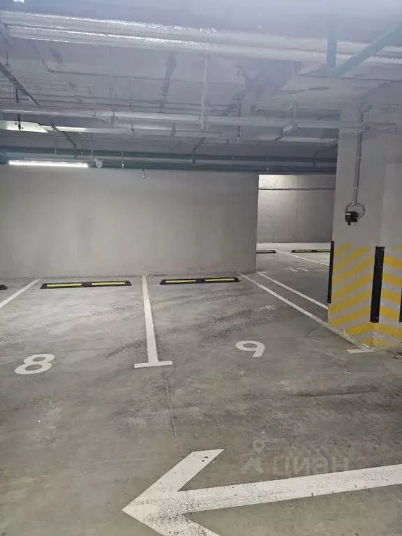 Гараж в Москва Муравская ул., 38Бк2 (14 м) - Фото 1