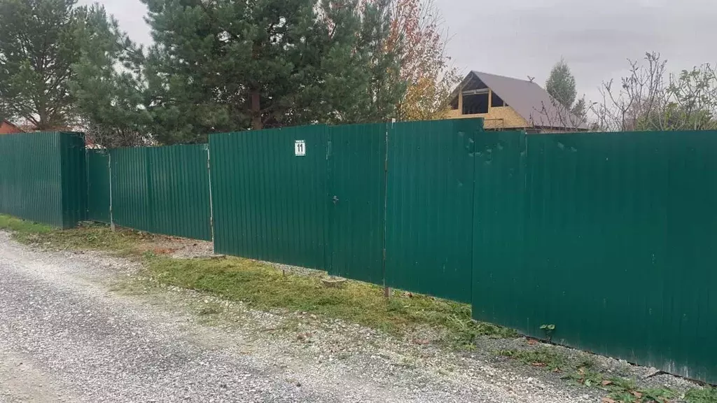 Дом в Новосибирская область, Искитимский район, Мичуринский сельсовет, ... - Фото 2