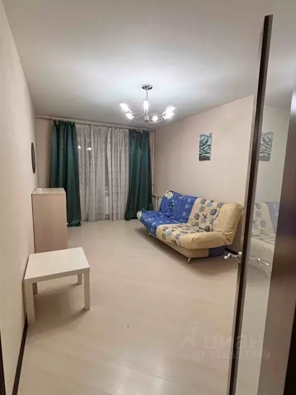 3-к кв. Нижегородская область, Нижний Новгород ул. Белинского, 34 ... - Фото 2