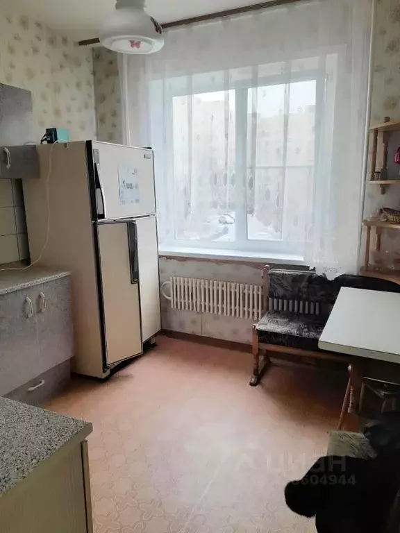 3-к кв. Белгородская область, Старый Оскол Восточный мкр, 7 (64.0 м) - Фото 2