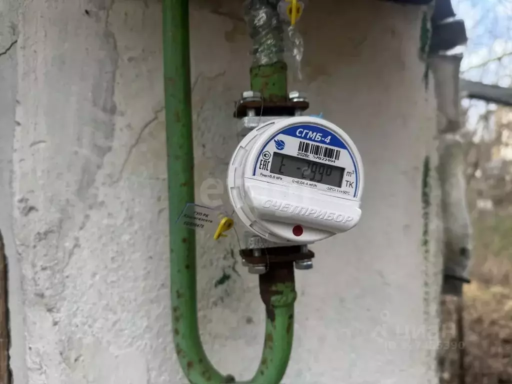 3-к кв. Крым, Алушта муниципальный округ, пос. Лаванда ул. Ленина ... - Фото 1