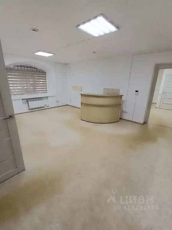 Офис в Санкт-Петербург Английский просп., 21/60А (80 м) - Фото 0