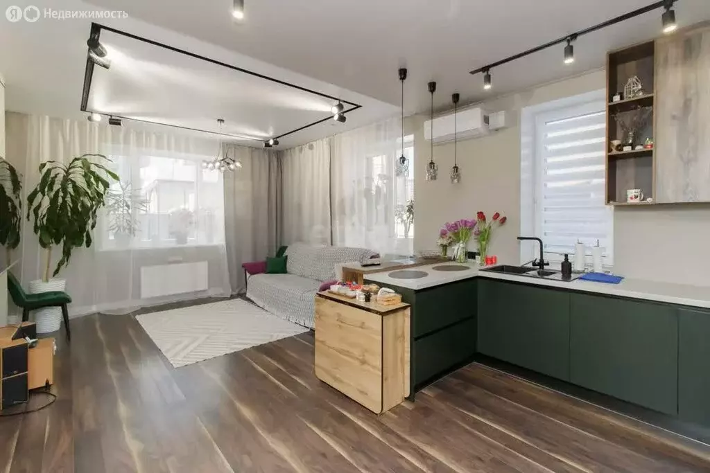 Дом в Тюмень, Кленовая улица (105.8 м) - Фото 1