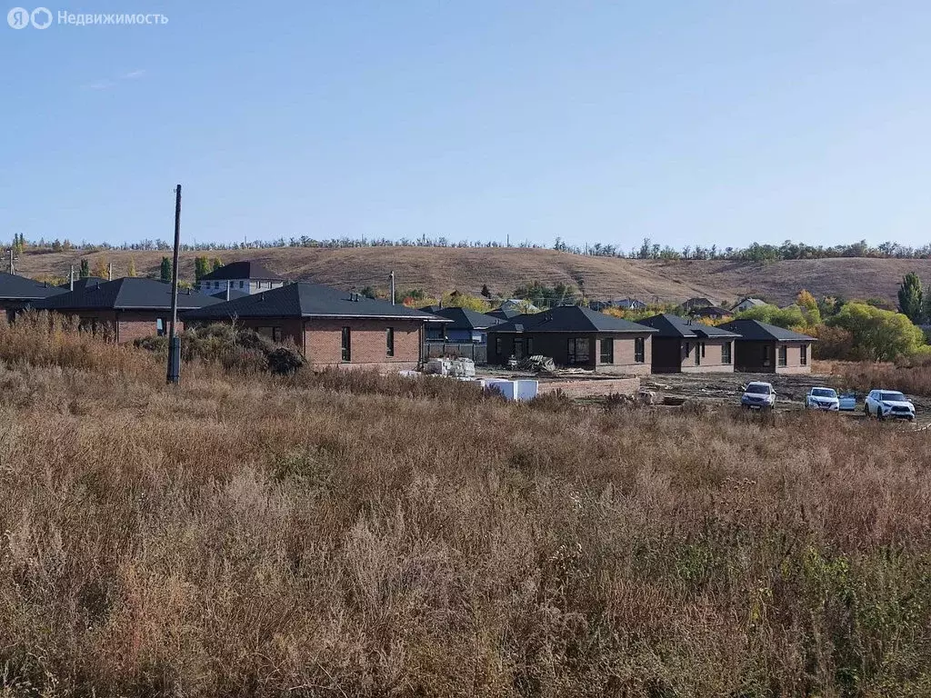 Участок в муниципальное образование Саратов, деревня Долгий Буерак (24 ... - Фото 0