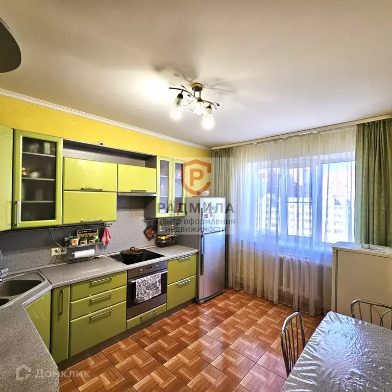 Продаётся 3-к квартира, 92 м - Фото 1