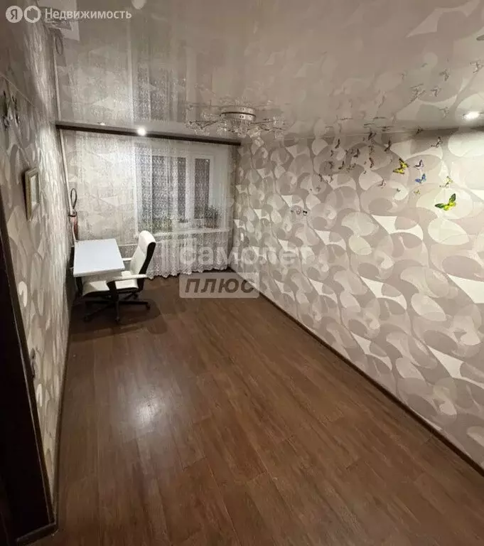 1к в 4-комнатной квартире (13.1 м) - Фото 1