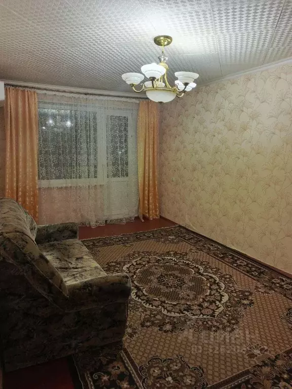 1-к кв. Оренбургская область, Орск Новый город мкр, ул. Комарова, 24 ... - Фото 2