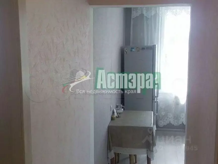 1-к кв. Забайкальский край, Чита ул. Усуглинская, 7 (36.6 м) - Фото 2