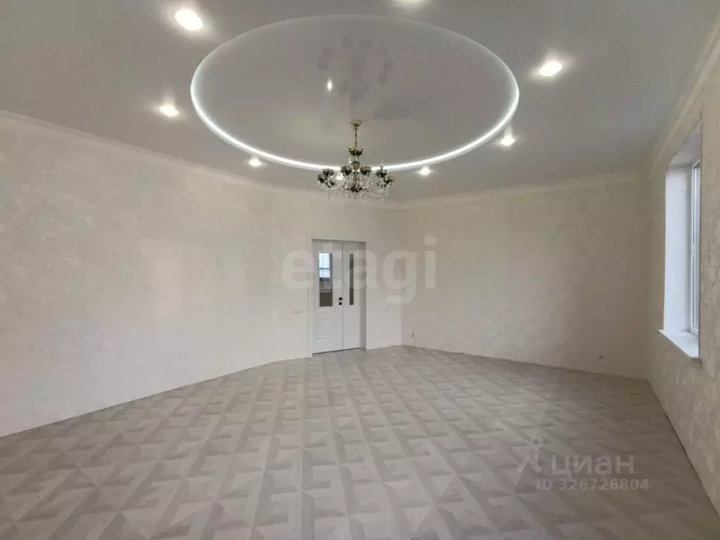 Дом в Ингушетия, Назрань Гамурзиевский административный округ, ул. Ю. ... - Фото 1