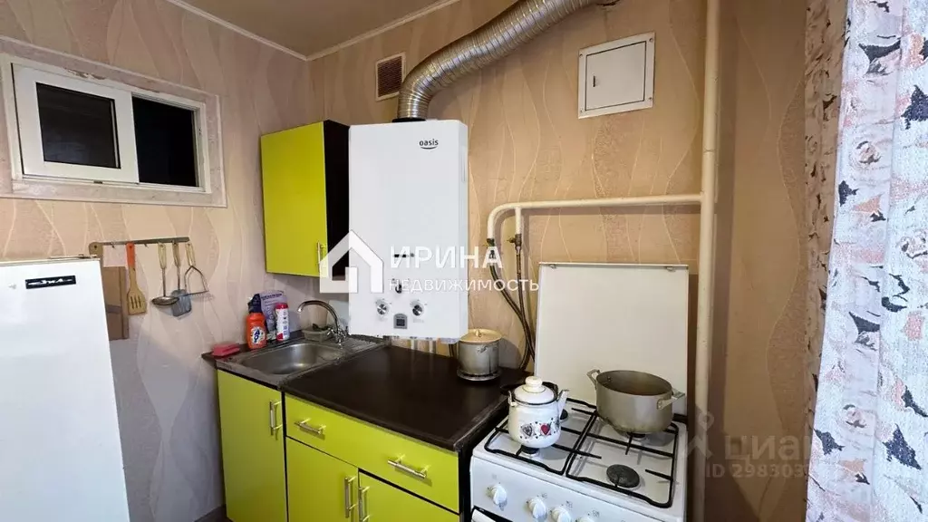 2-к кв. Владимирская область, Ковров просп. Ленина, 48 (46.0 м) - Фото 1