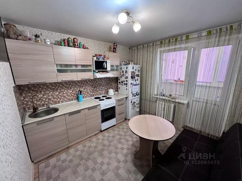 1-к кв. Ростовская область, Ростов-на-Дону ул. Петренко, 14 (36.0 м) - Фото 0