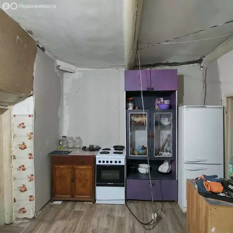 Дом в Новощербиновская, улица Пушкина (73.8 м) - Фото 1