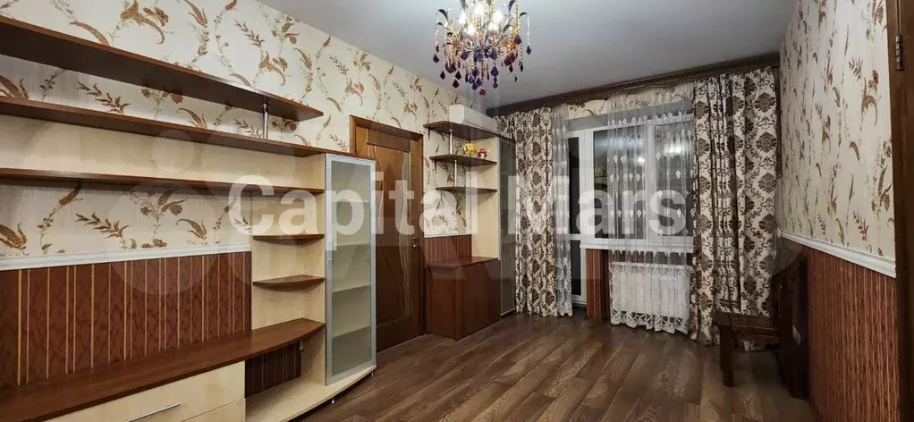 2-к. квартира, 45 м, 5/5 эт. - Фото 1