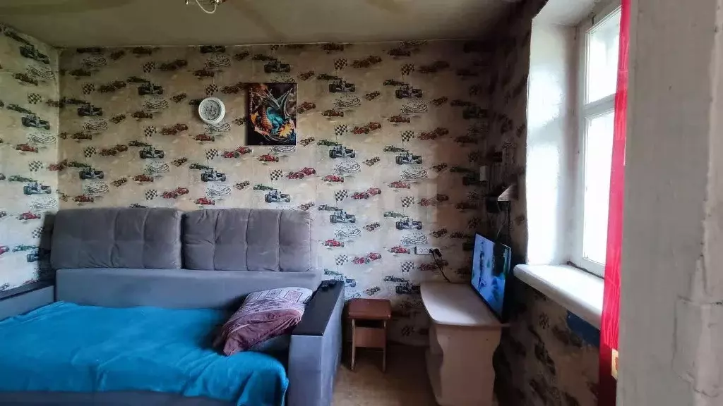 Квартира, 2 комнаты, 20.8 м - Фото 1