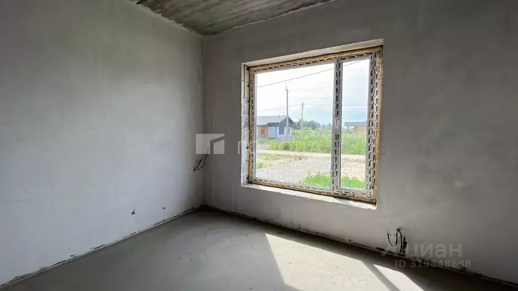 Дом в Томская область, Томский район, с. Кафтанчиково ул. Луговая (90 ... - Фото 1