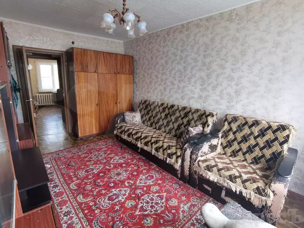 4-к. квартира, 70 м, 3/9 эт. - Фото 0