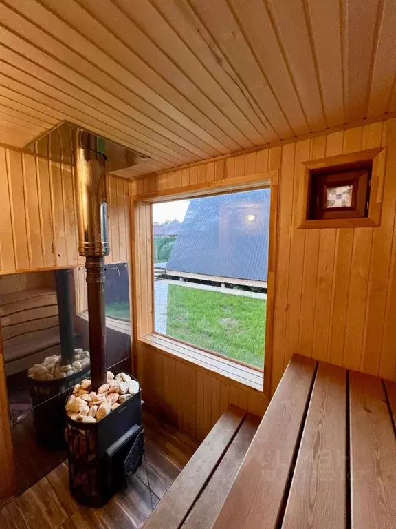 Дом в Орловская область, Орловский район, д. Медведево  (50 м) - Фото 2