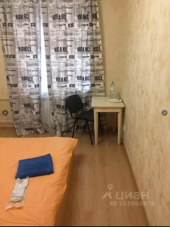 Комната Московская область, Красногорск бул. Подмосковный, 10 (15.0 м) - Фото 2