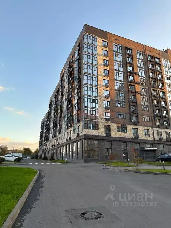 Гараж в Ростовская область, Ростов-на-Дону просп. 40-летия Победы, ... - Фото 1