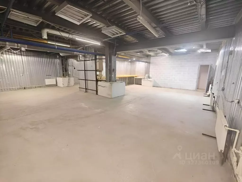 Склад в Москва Щелковское ш., 100к1 (250 м) - Фото 2