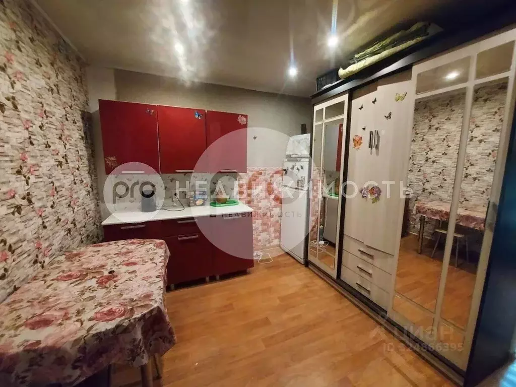 Комната Рязанская область, Рыбное Юбилейная ул., 11 (18.6 м) - Фото 1