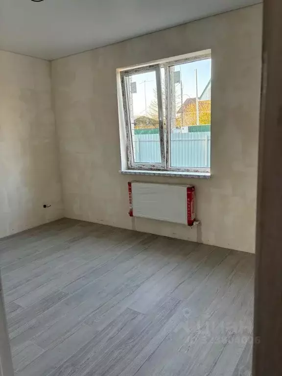 Дом в Краснодарский край, Краснодар Елизаветинская ст-ца, Зеленый ... - Фото 2