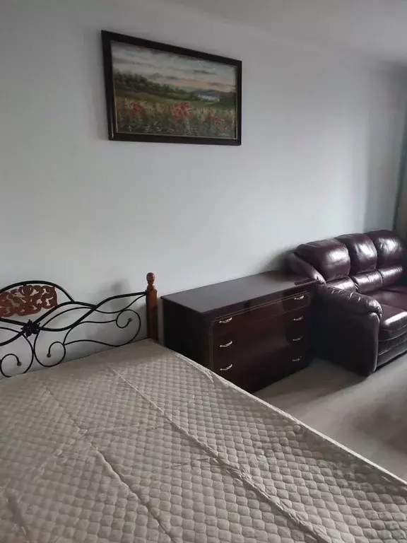 1-к кв. Москва Изюмская ул., 55к1 (40.0 м) - Фото 1