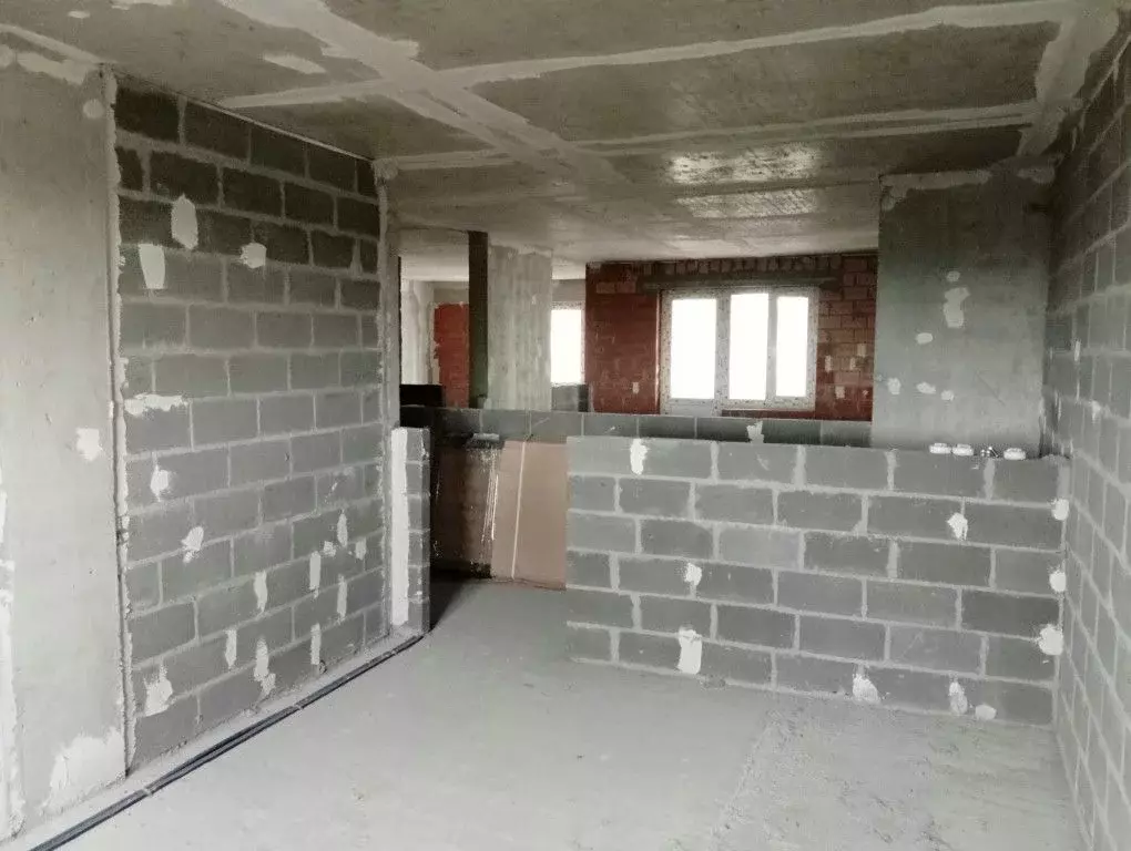 Продается 2-комнатная квартира - Фото 1