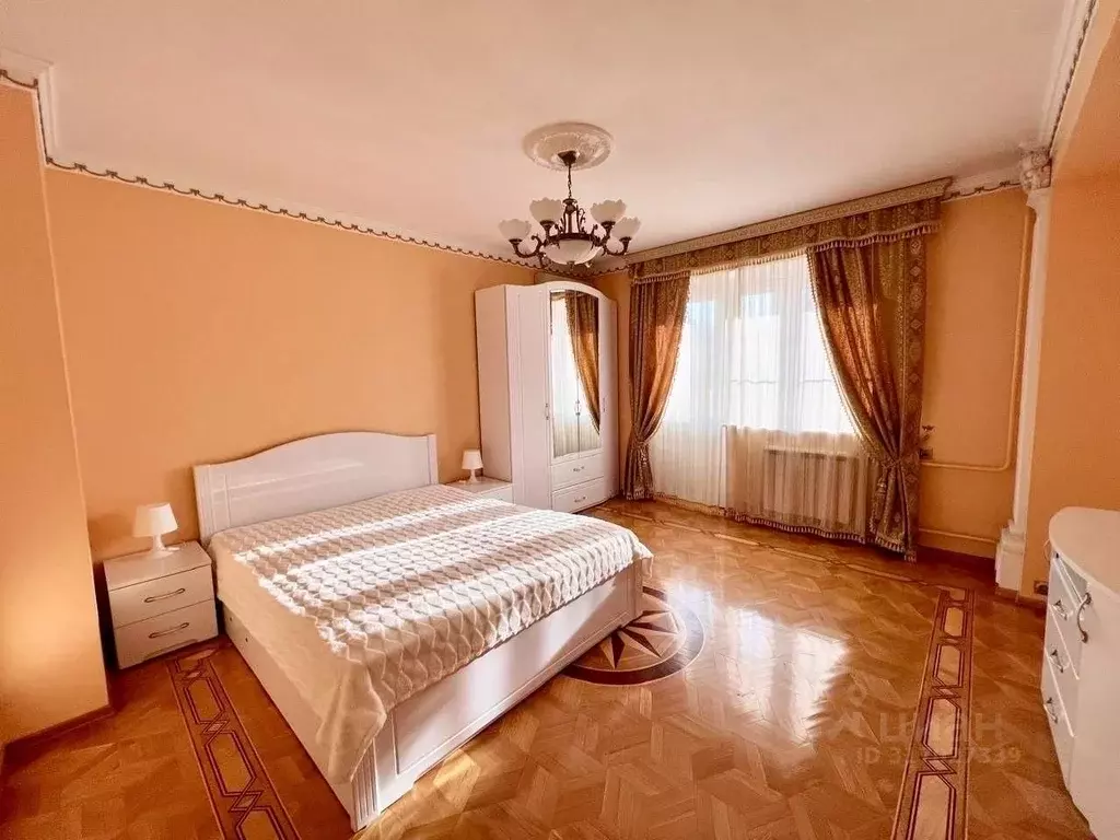 1-к кв. Москва Рублевское ш., 99К4 (50.0 м) - Фото 0