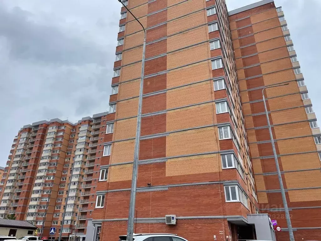 Квартира, 2 комнаты, 57 м - Фото 0