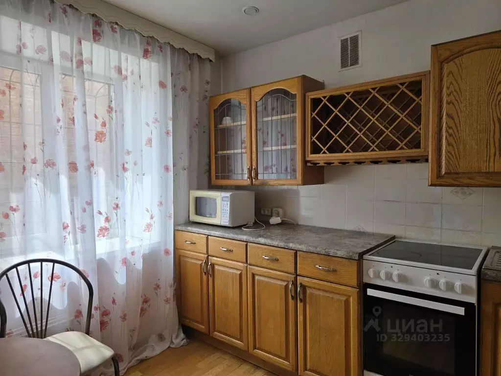 2-к кв. Иркутская область, Иркутск Первомайский мкр, 21 (52.0 м) - Фото 1