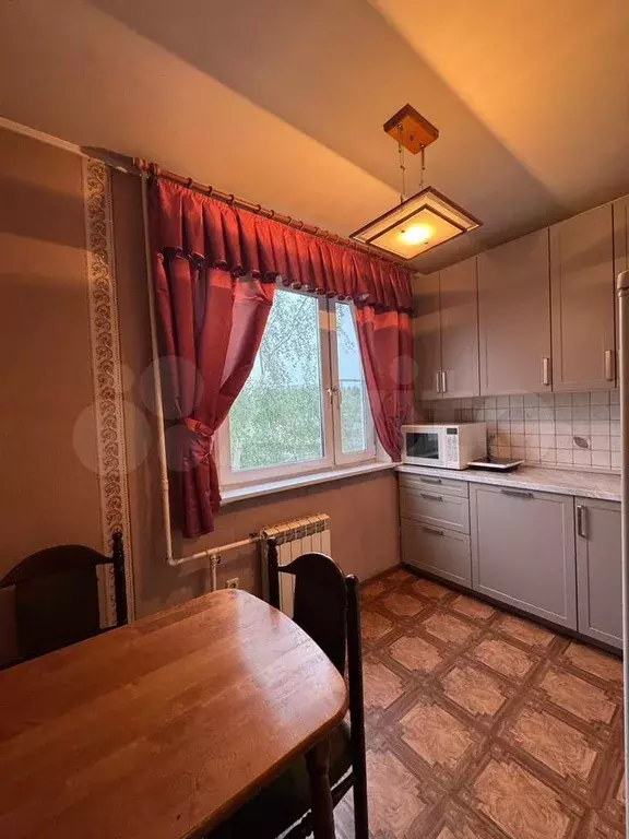 1-к. квартира, 38 м, 3/17 эт. - Фото 0